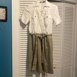 The Limited Dress Size 4